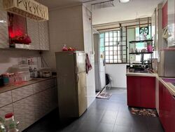 Blk 824 Jurong West Street 81 (Jurong West), HDB 5 Rooms #502117221